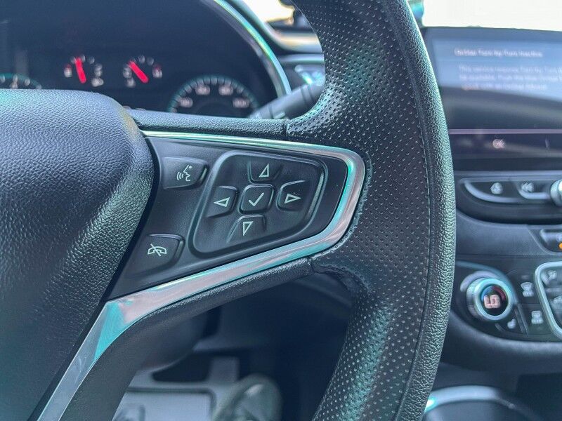 2020 Chevrolet Malibu LT Wilmington NC