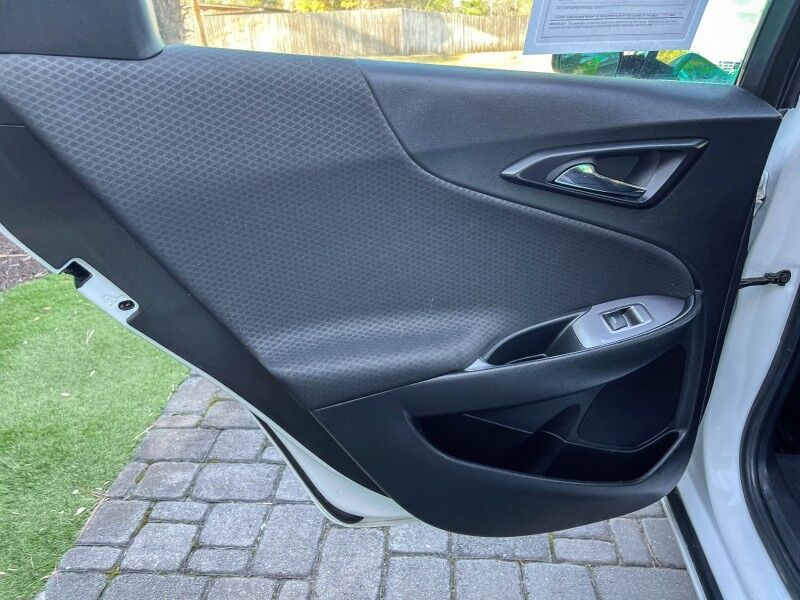 2020 Chevrolet Malibu LT Wilmington NC