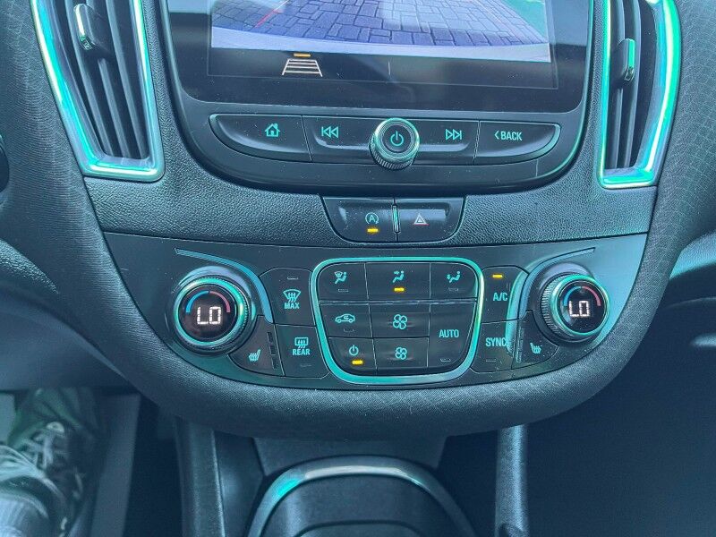 2020 Chevrolet Malibu LT Wilmington NC