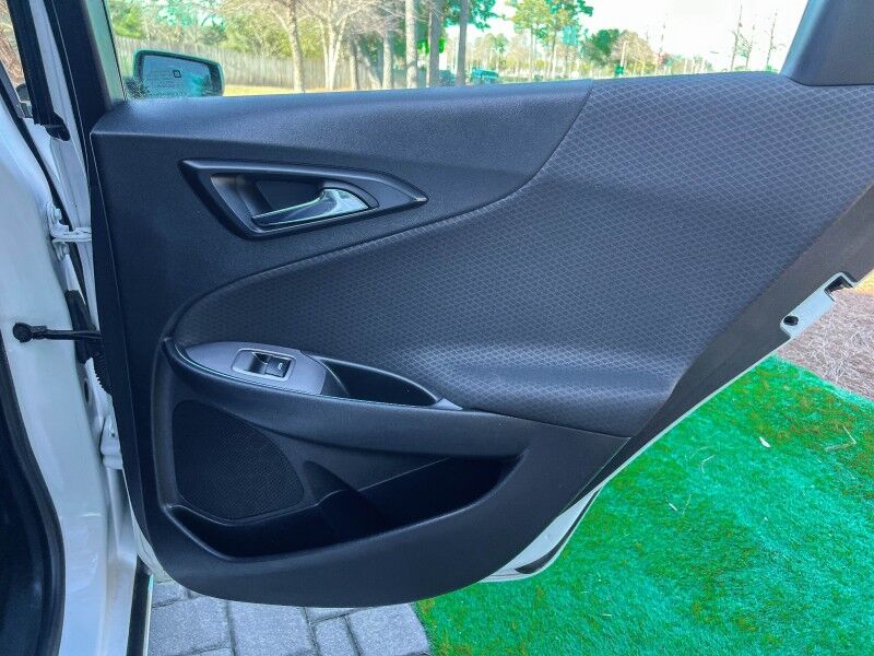 2020 Chevrolet Malibu LT Wilmington NC