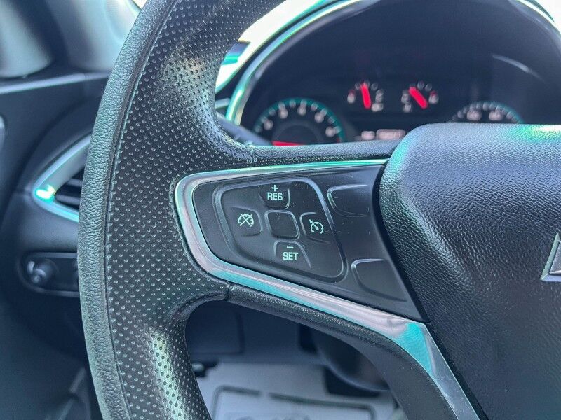 2020 Chevrolet Malibu LT Wilmington NC