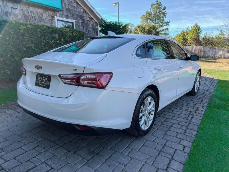 2020 Chevrolet Malibu LT Wilmington NC