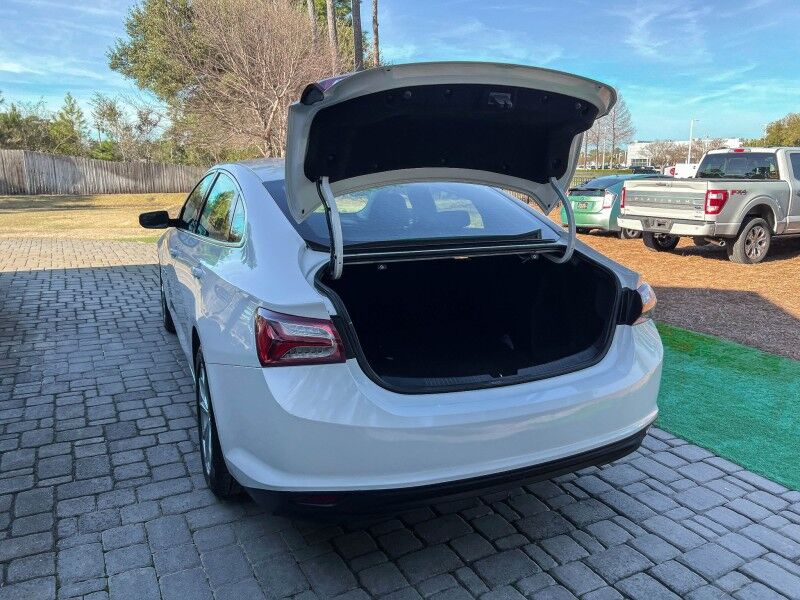 2020 Chevrolet Malibu LT Wilmington NC