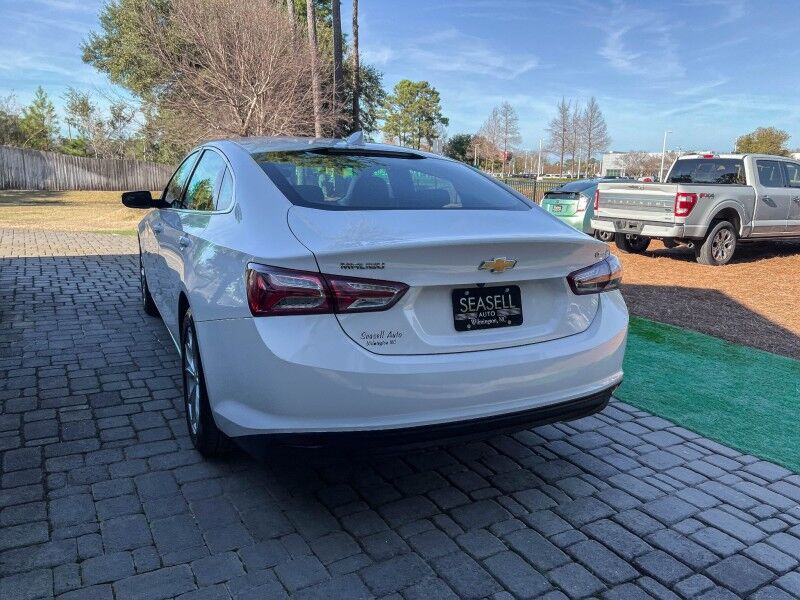 2020 Chevrolet Malibu LT Wilmington NC