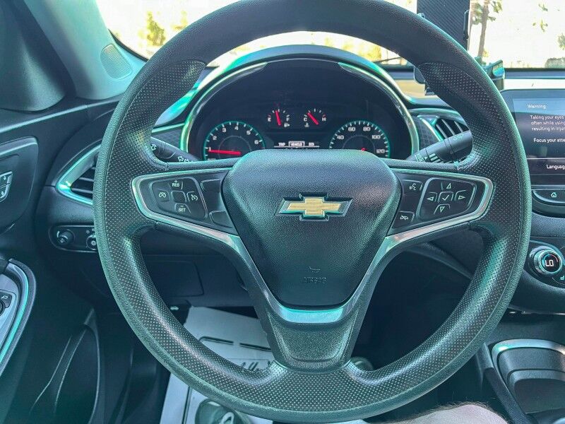 2020 Chevrolet Malibu LT Wilmington NC