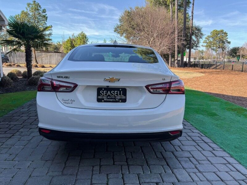 2020 Chevrolet Malibu LT Wilmington NC