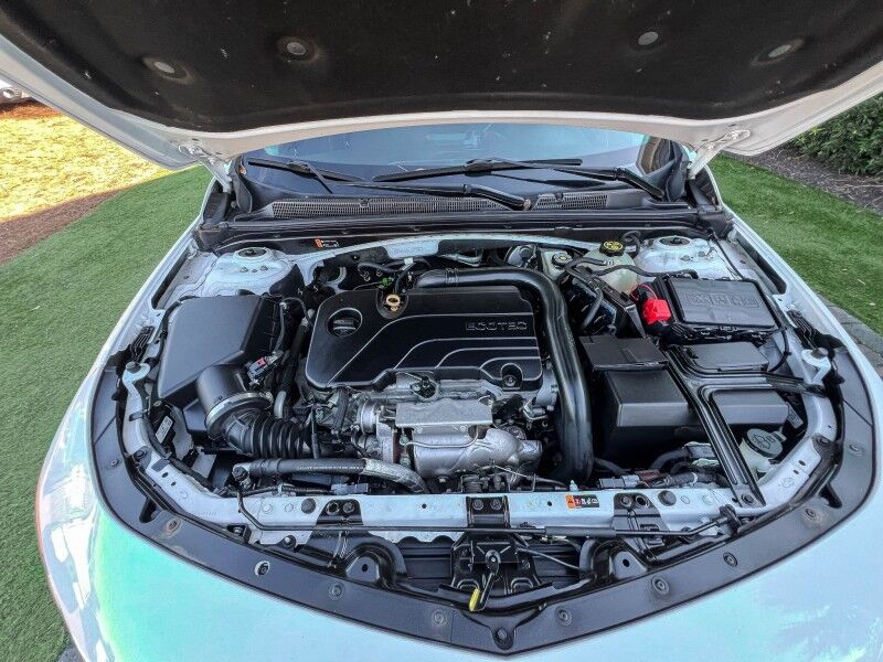 2020 Chevrolet Malibu LT Wilmington NC