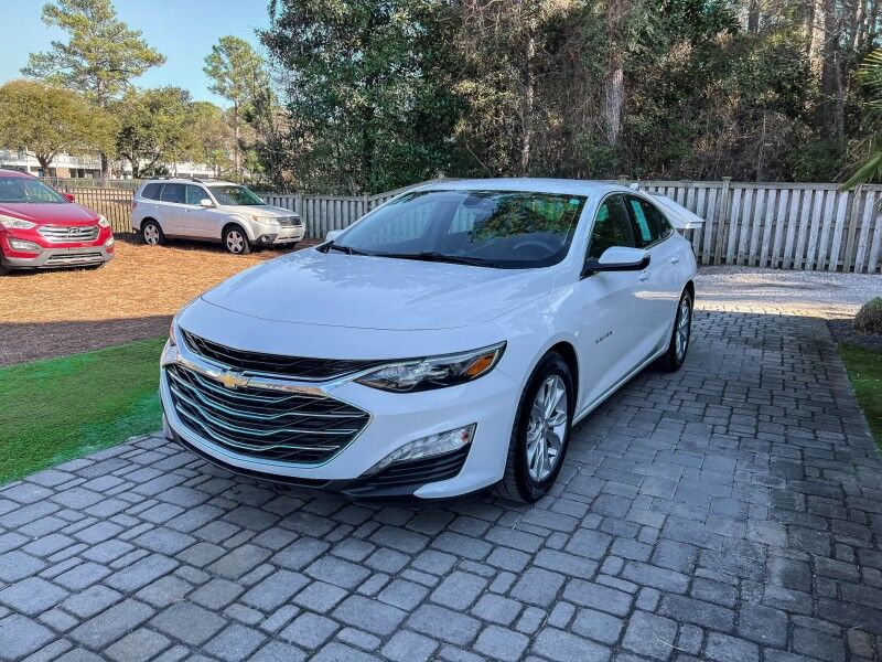 2020 Chevrolet Malibu LT Wilmington NC