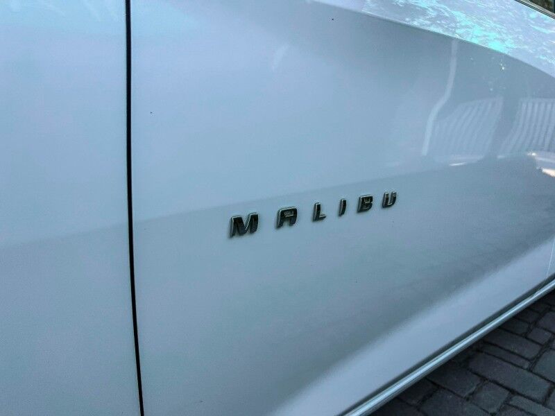 2020 Chevrolet Malibu LT Wilmington NC