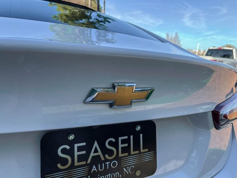 2020 Chevrolet Malibu LT Wilmington NC