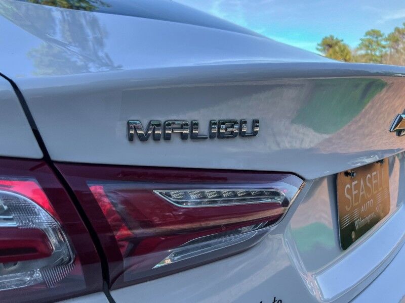 2020 Chevrolet Malibu LT Wilmington NC