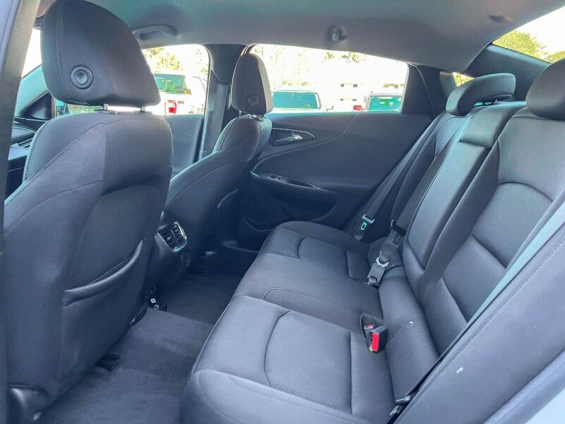 2020 Chevrolet Malibu LT Wilmington NC