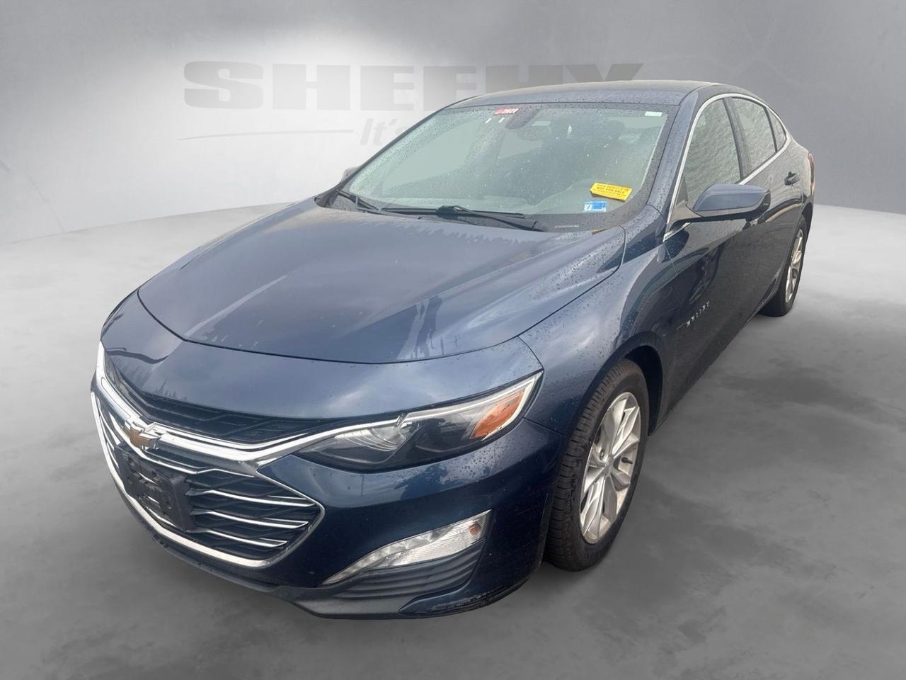 2020 Chevrolet Malibu LT Stafford VA