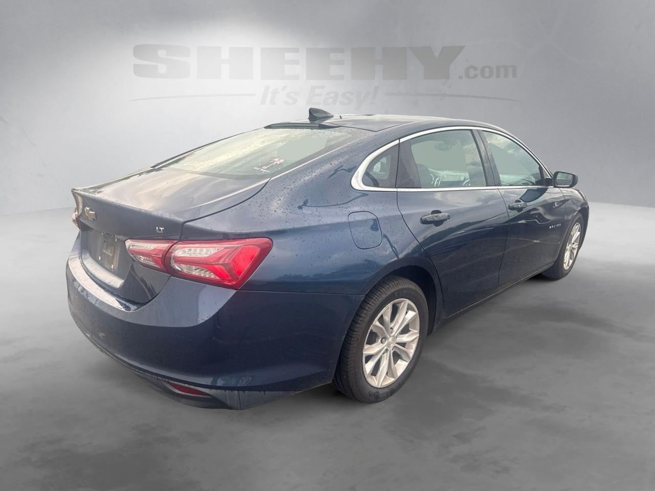 2020 Chevrolet Malibu LT Stafford VA