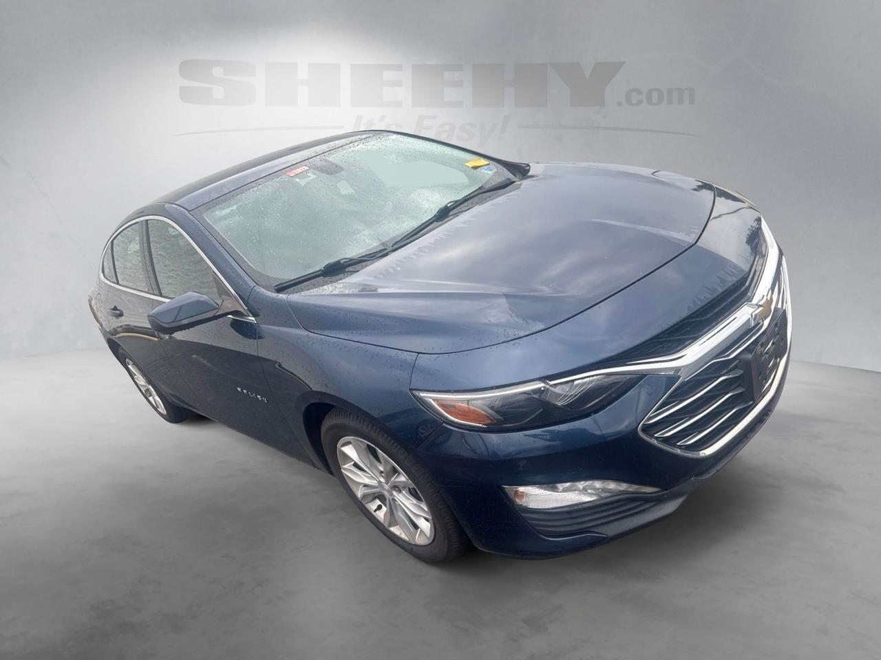 2020 Chevrolet Malibu LT Stafford VA