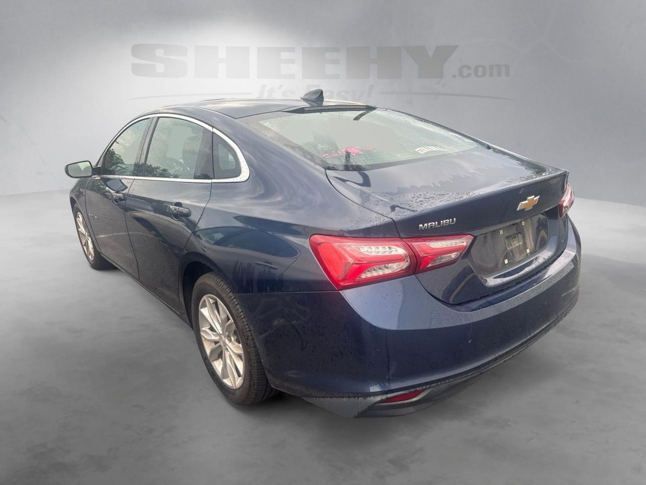 2020 Chevrolet Malibu LT Stafford VA