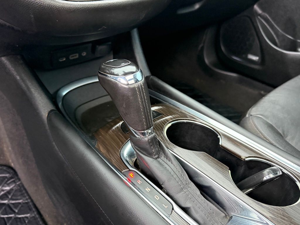 2020 Chevrolet Malibu Premier Crestwood KY