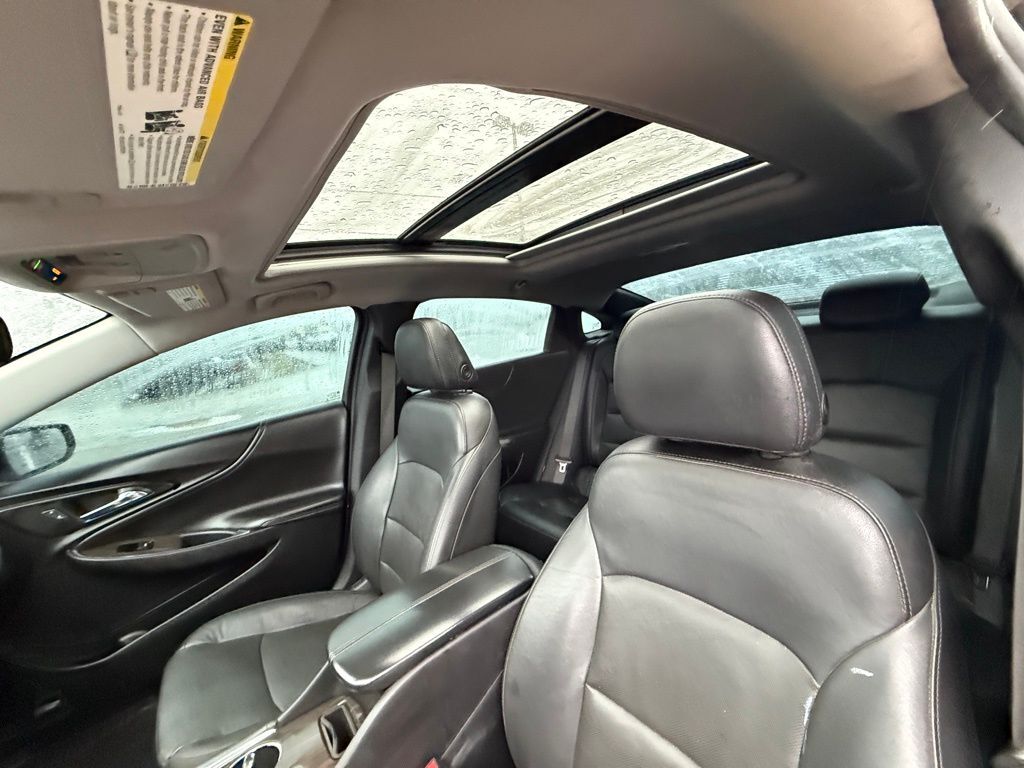 2020 Chevrolet Malibu Premier Crestwood KY