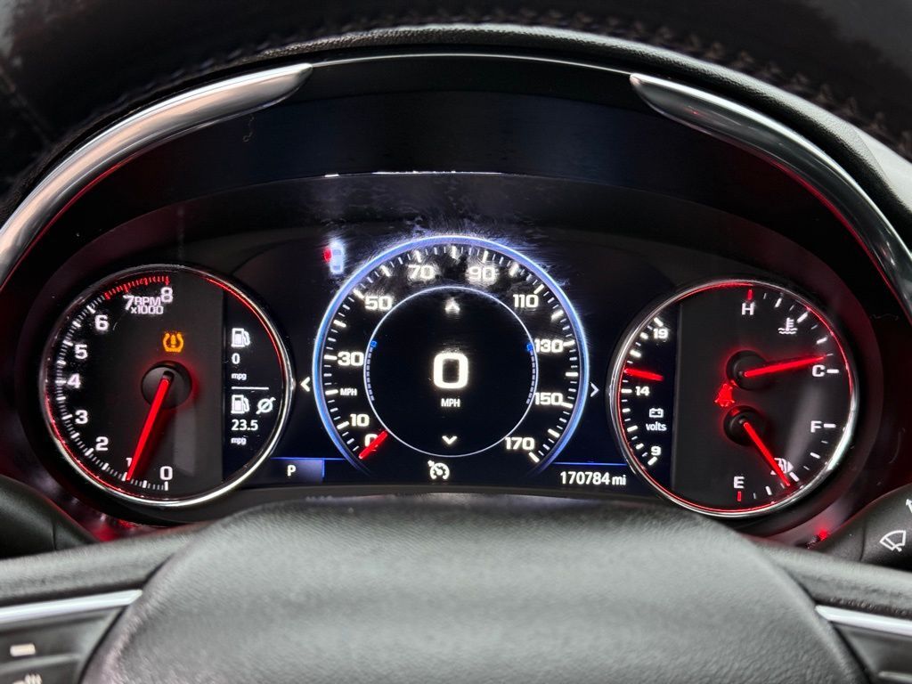 2020 Chevrolet Malibu Premier Crestwood KY