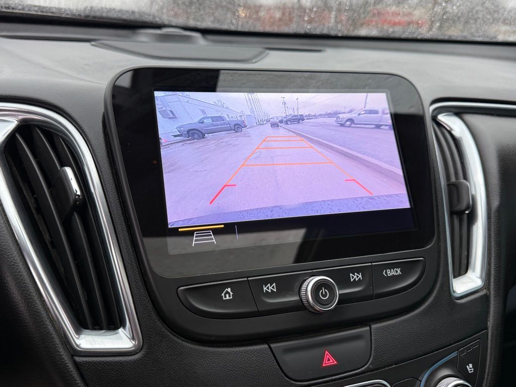 2020 Chevrolet Malibu Premier Crestwood KY