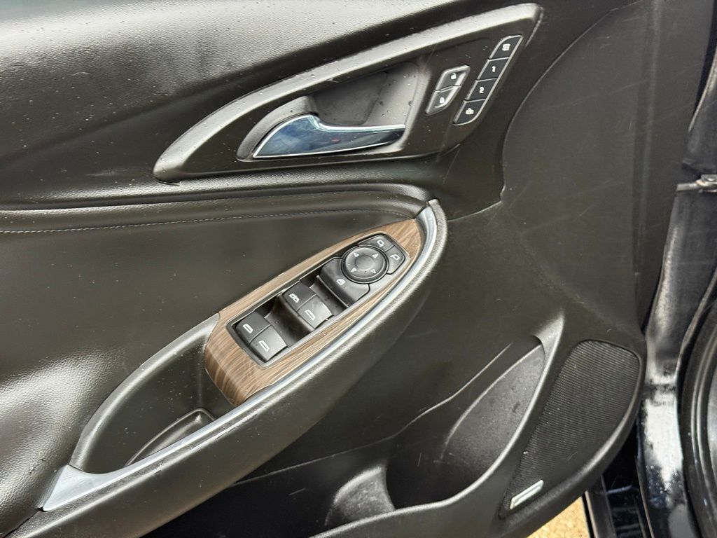 2020 Chevrolet Malibu Premier Crestwood KY