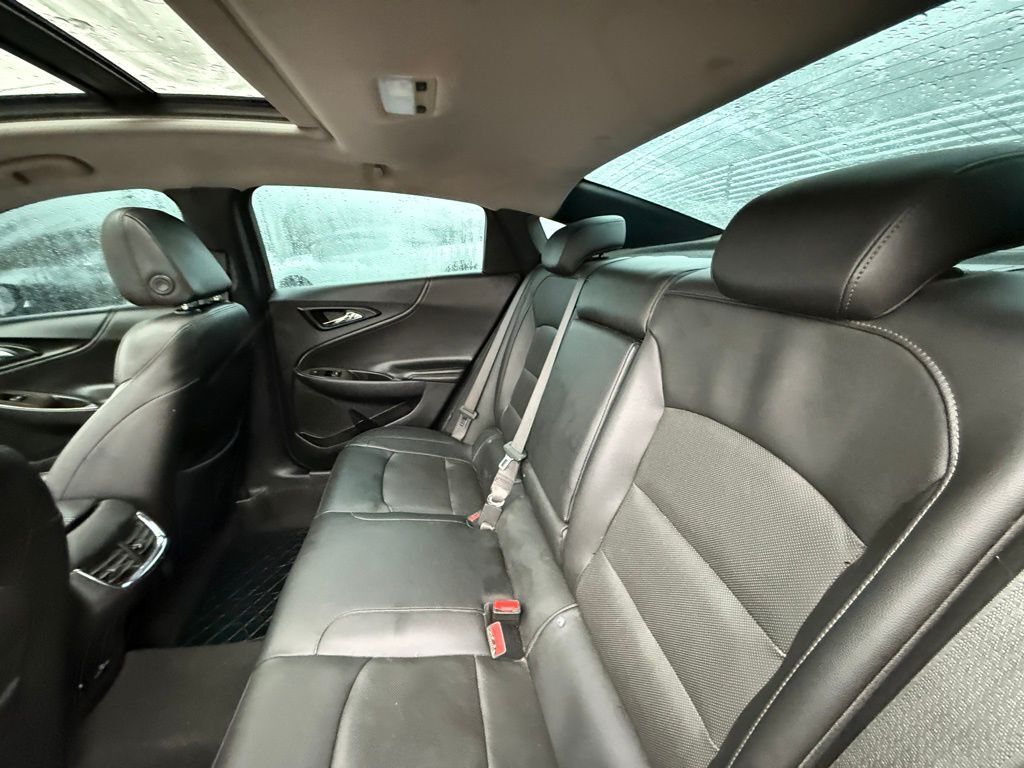 2020 Chevrolet Malibu Premier Crestwood KY