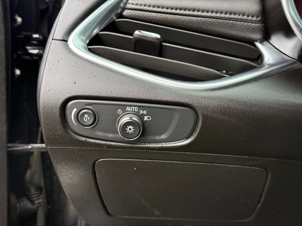 2020 Chevrolet Malibu Premier Crestwood KY