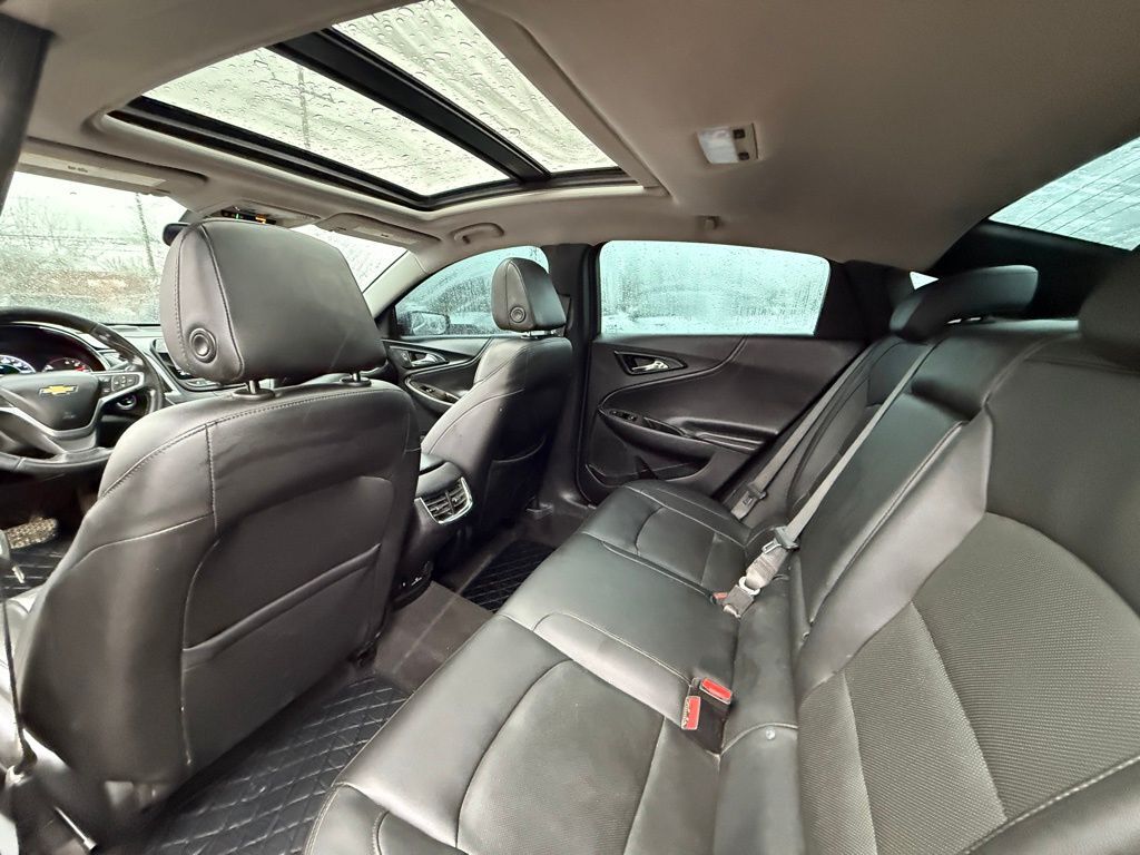 2020 Chevrolet Malibu Premier Crestwood KY