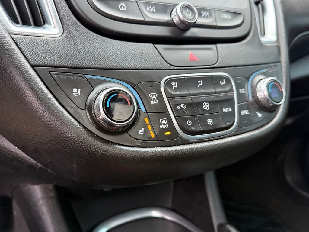 2020 Chevrolet Malibu Premier Crestwood KY