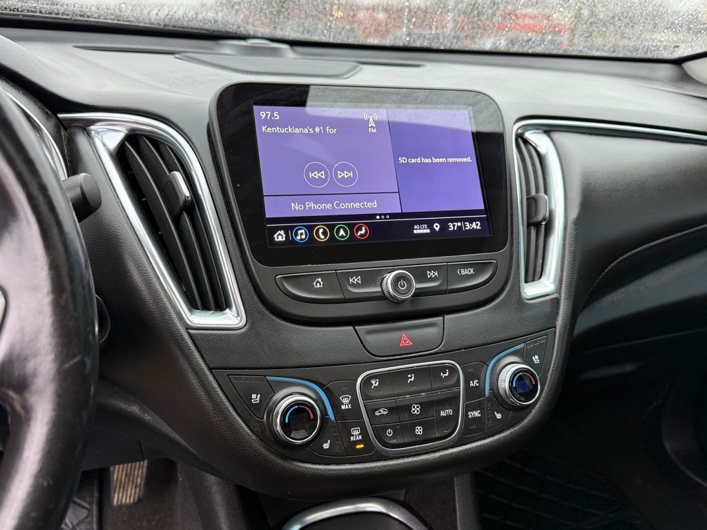 2020 Chevrolet Malibu Premier Crestwood KY