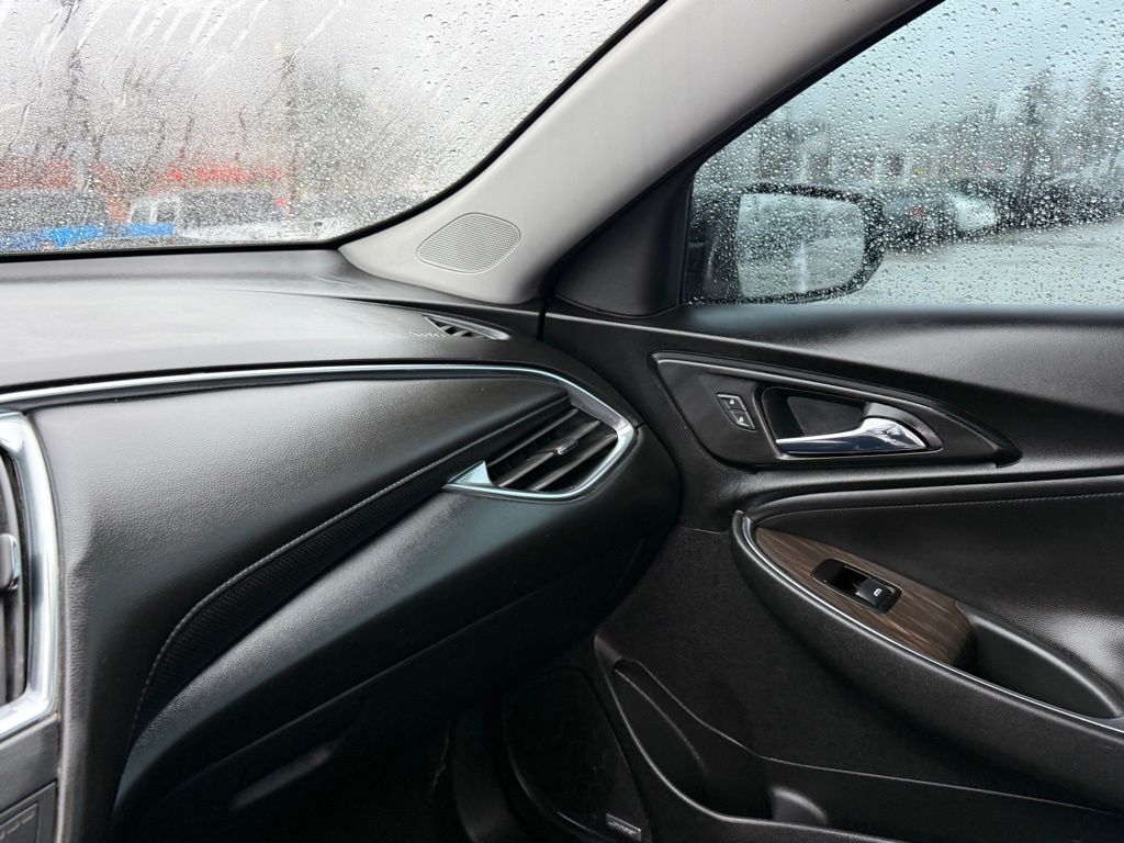 2020 Chevrolet Malibu Premier Crestwood KY