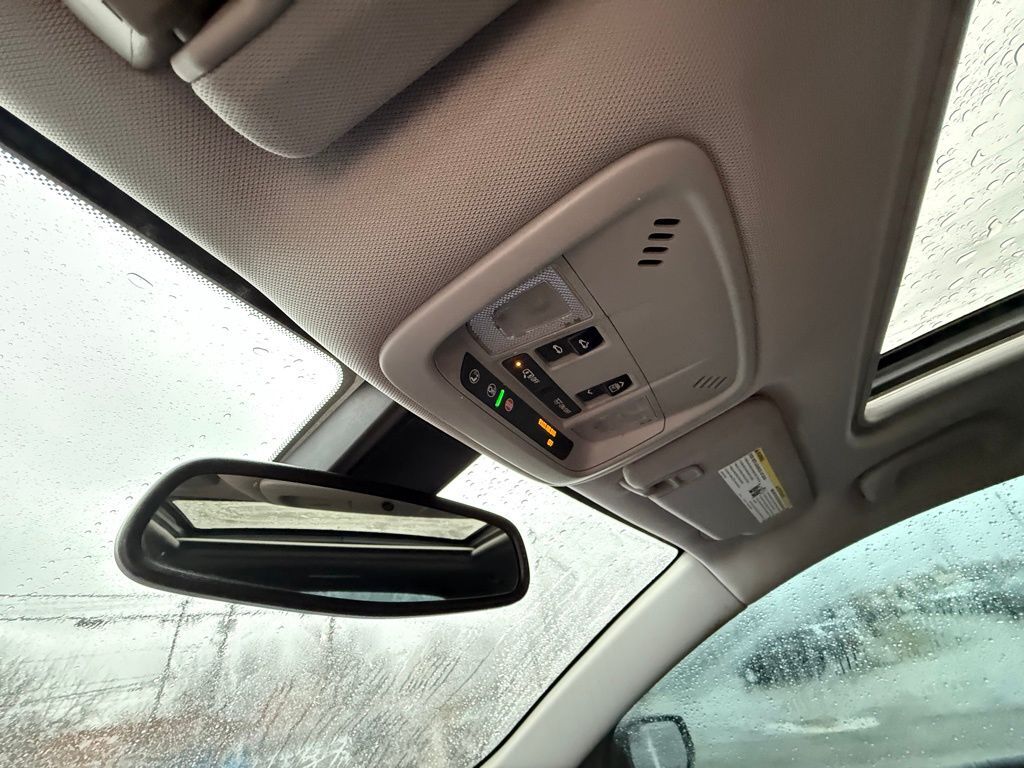 2020 Chevrolet Malibu Premier Crestwood KY