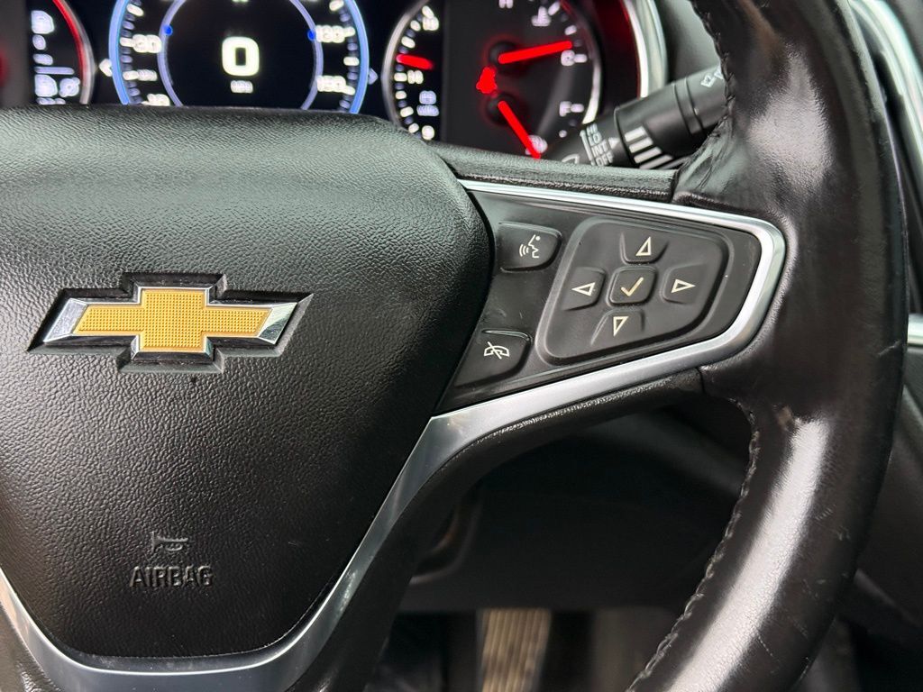 2020 Chevrolet Malibu Premier Crestwood KY