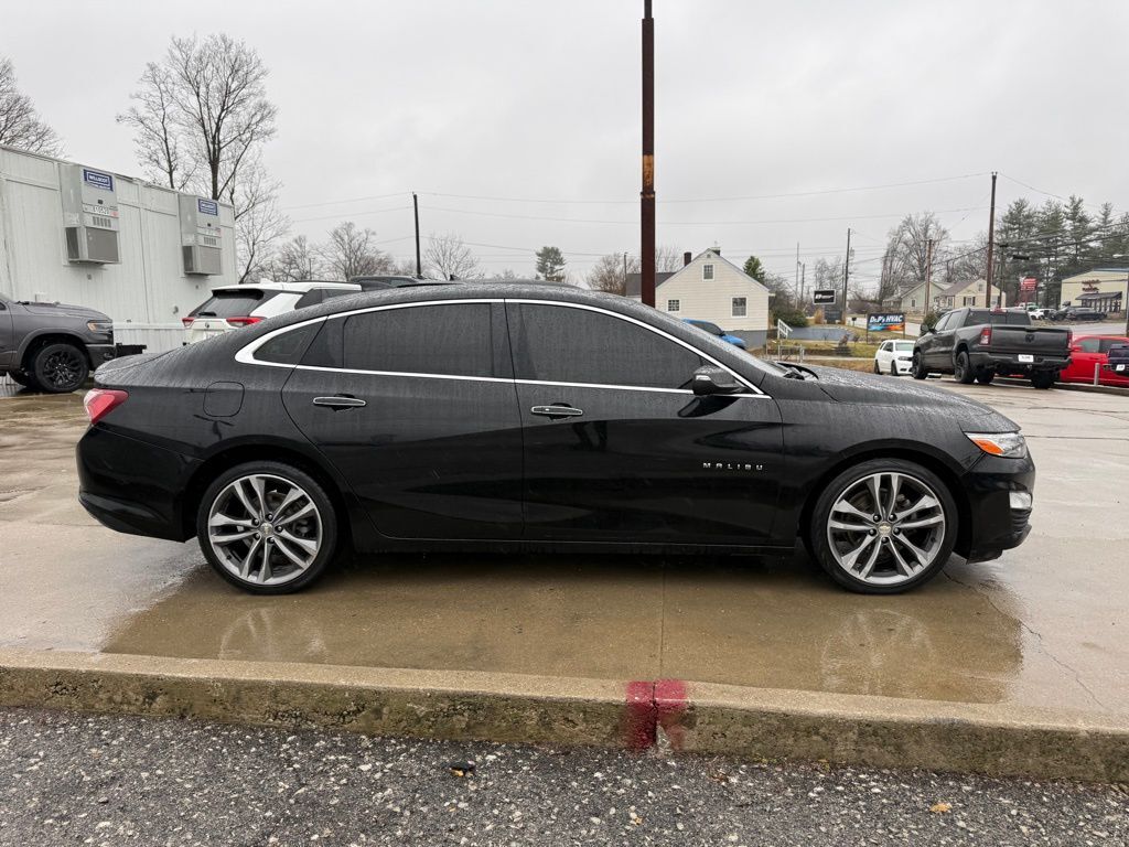 2020 Chevrolet Malibu Premier Crestwood KY