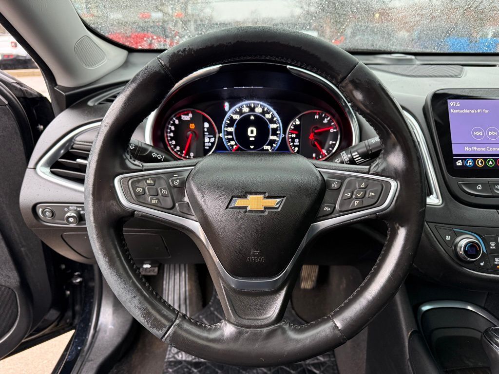 2020 Chevrolet Malibu Premier Crestwood KY