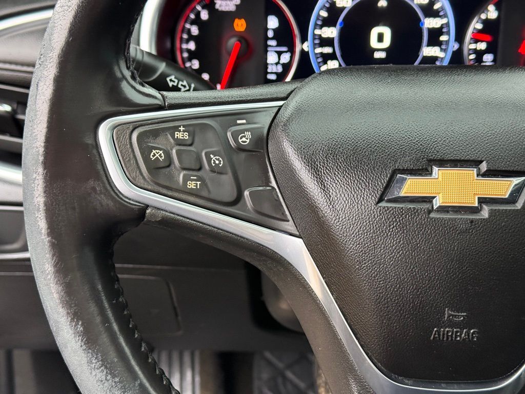 2020 Chevrolet Malibu Premier Crestwood KY