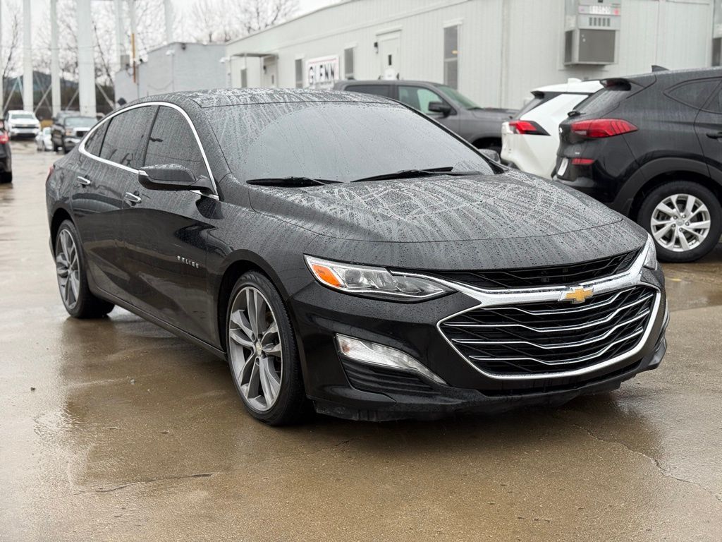 2020 Chevrolet Malibu Premier Crestwood KY
