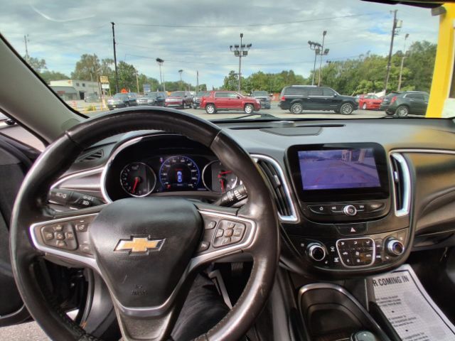 2020 Chevrolet Malibu Premier Indianapolis IN