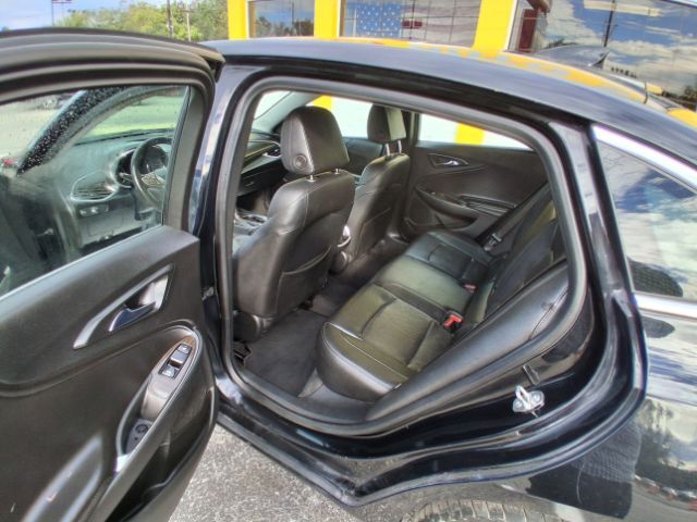 2020 Chevrolet Malibu Premier Indianapolis IN