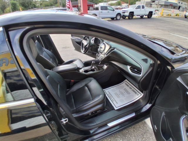 2020 Chevrolet Malibu Premier Indianapolis IN