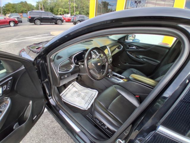 2020 Chevrolet Malibu Premier Indianapolis IN