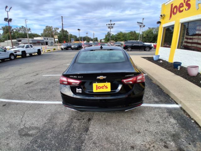 2020 Chevrolet Malibu Premier Indianapolis IN
