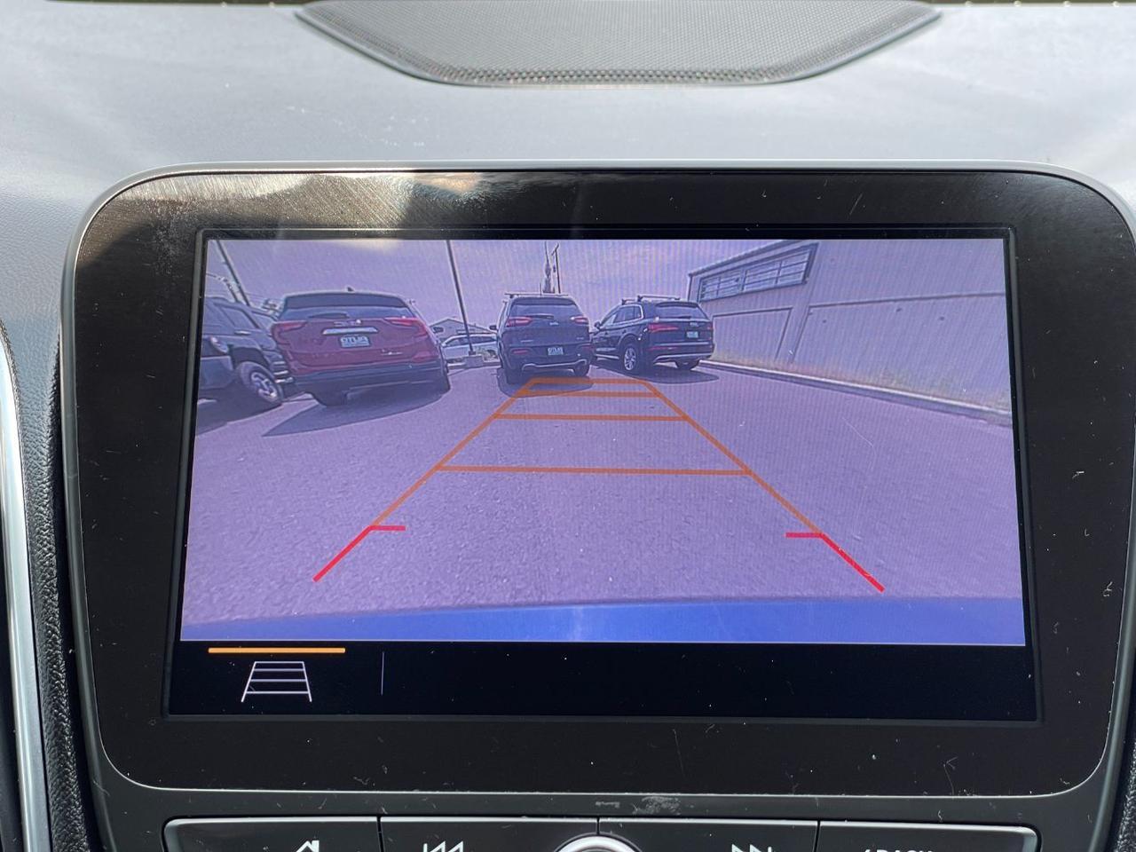 2020 Chevrolet Malibu Premier Spokane WA