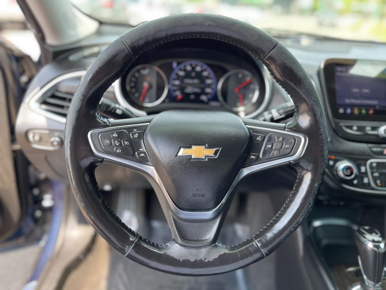2020 Chevrolet Malibu Premier Spokane WA