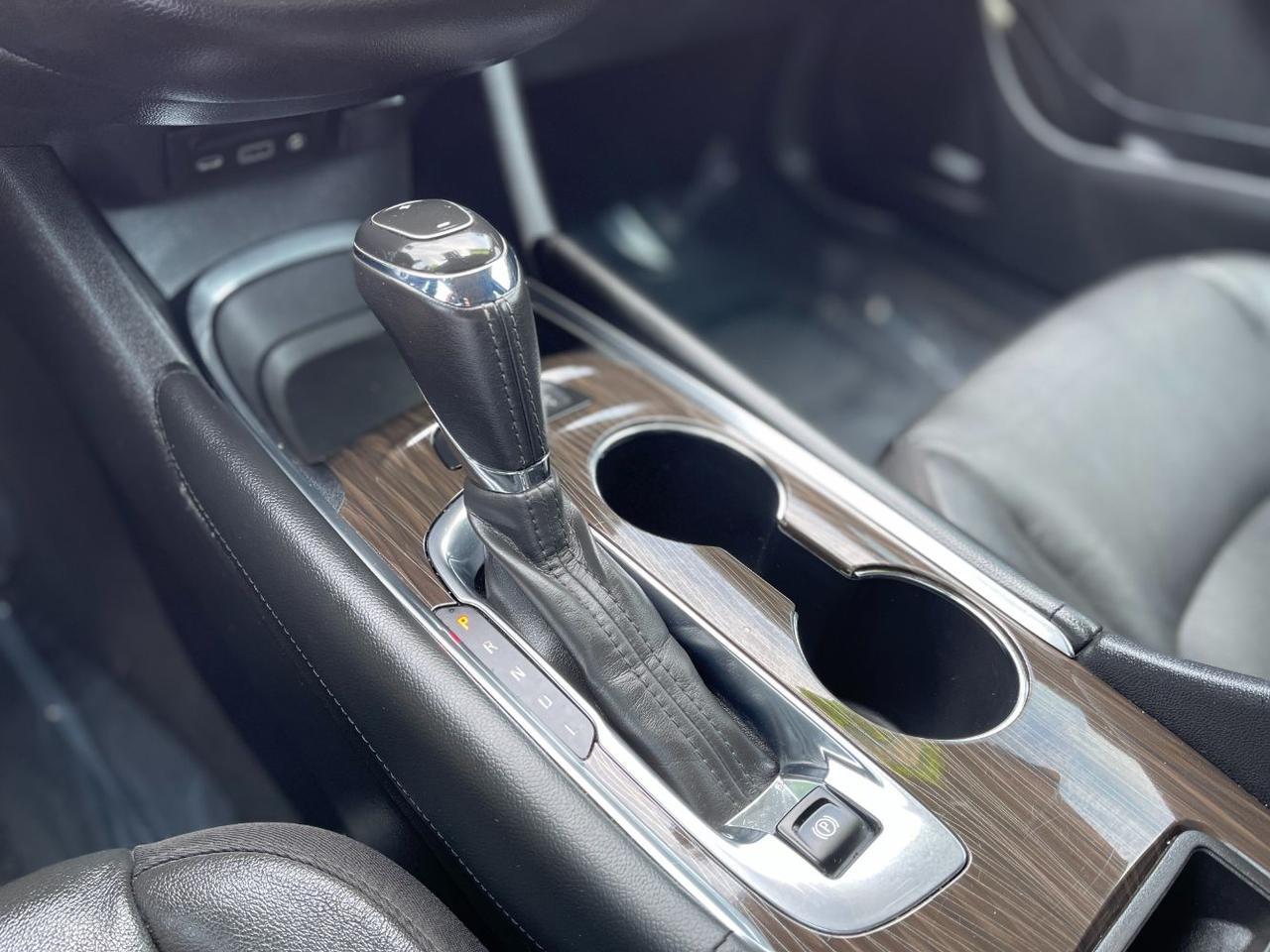 2020 Chevrolet Malibu Premier Spokane WA