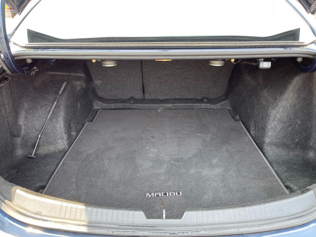2020 Chevrolet Malibu Premier Spokane, WA