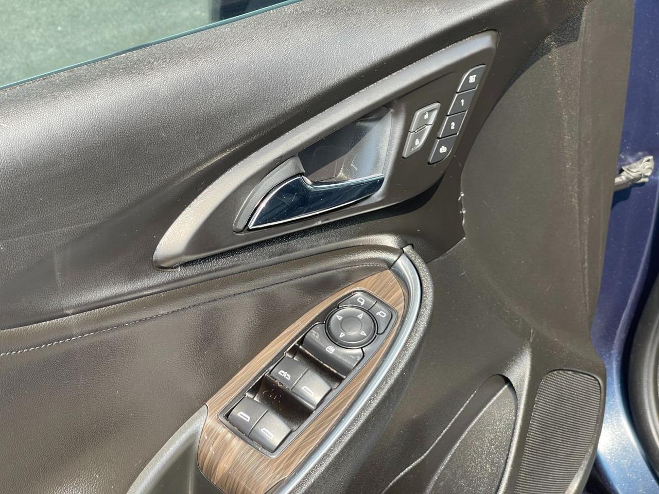 2020 Chevrolet Malibu Premier Spokane WA