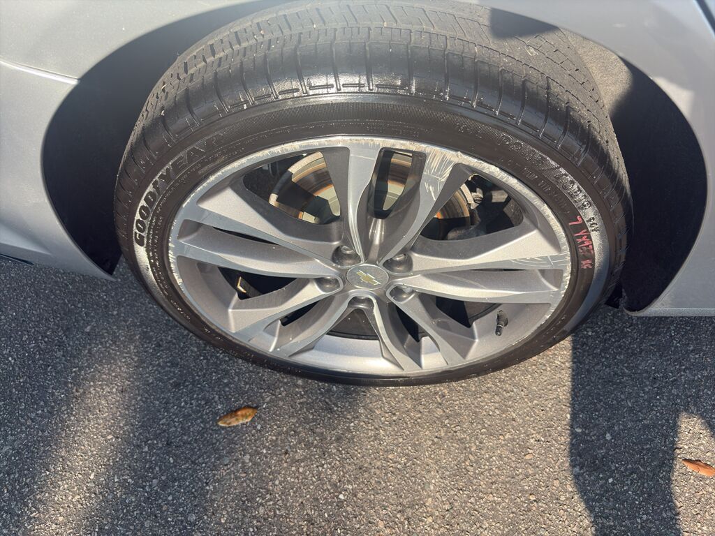 2020 Chevrolet Malibu Premier Wilmington NC
