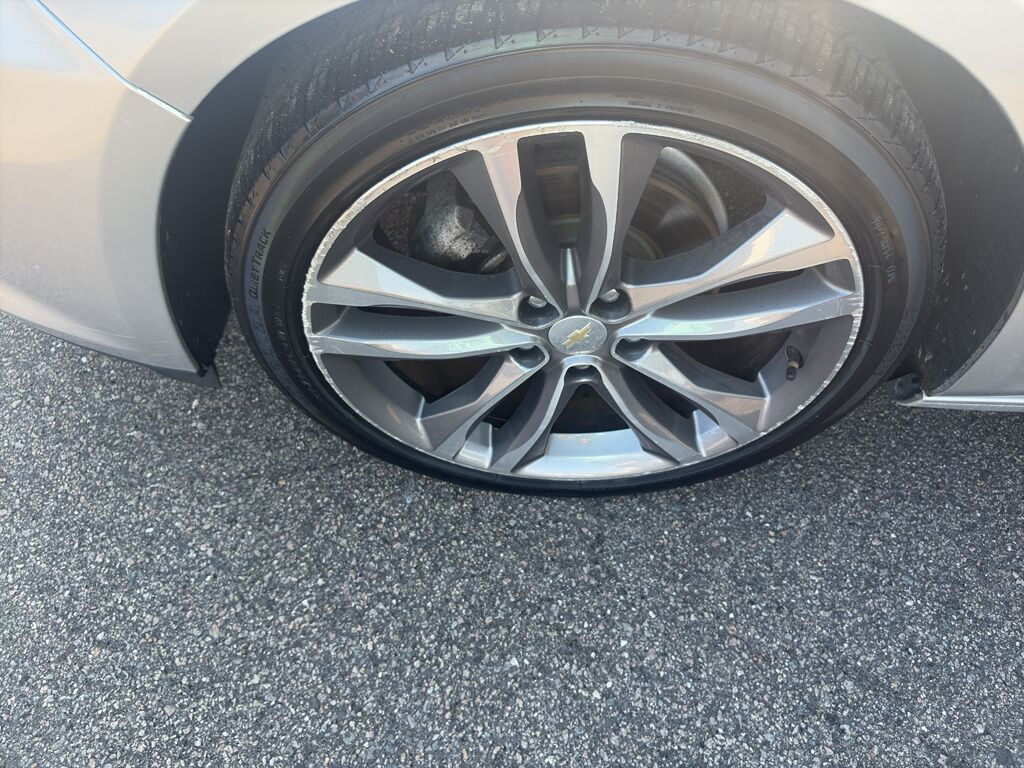 2020 Chevrolet Malibu Premier Wilmington NC