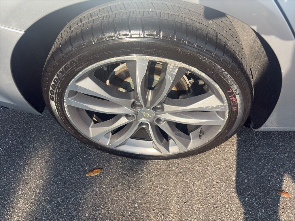 2020 Chevrolet Malibu Premier Wilmington NC